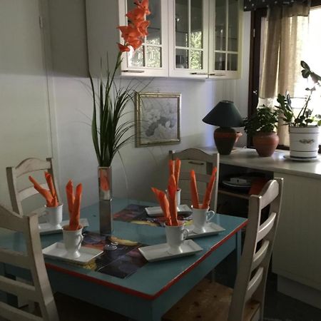 Apartment Nonna Keuruu Luaran gambar
