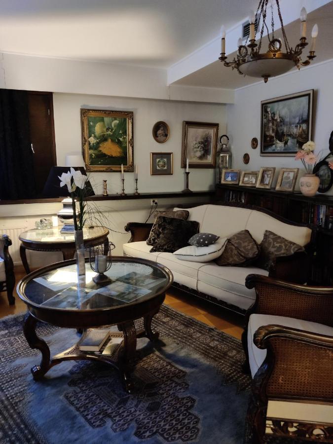 Apartment Nonna Keuruu Luaran gambar