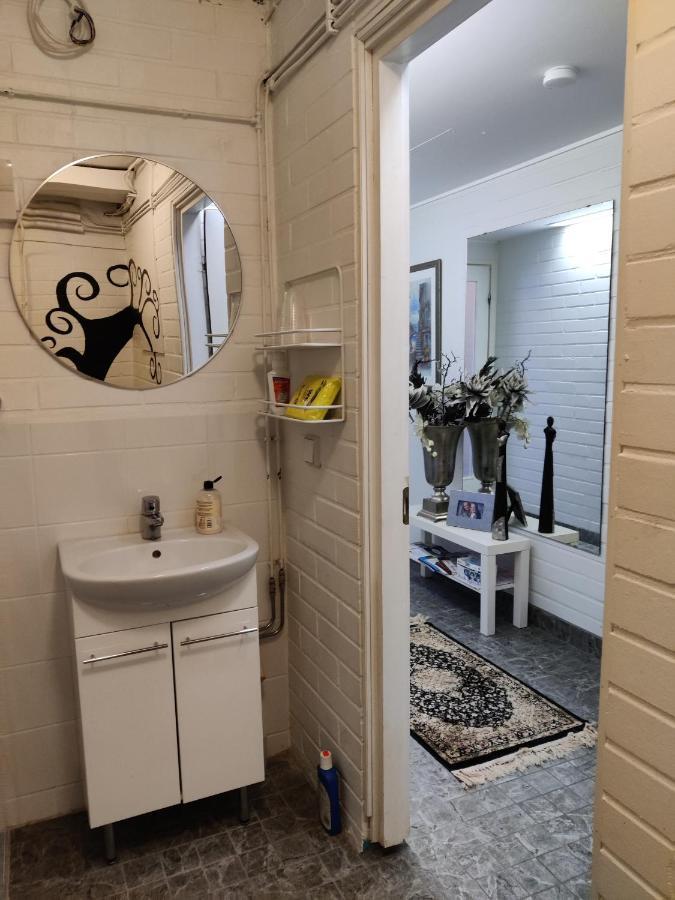 Apartment Nonna Keuruu Luaran gambar