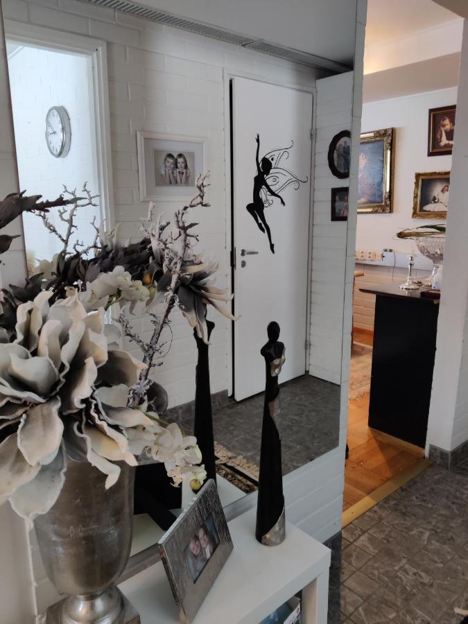 Apartment Nonna Keuruu Luaran gambar