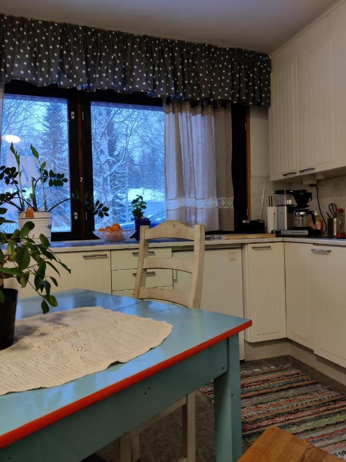Apartment Nonna Keuruu Luaran gambar