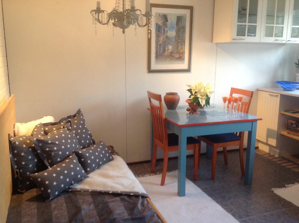 Apartment Nonna Keuruu Luaran gambar
