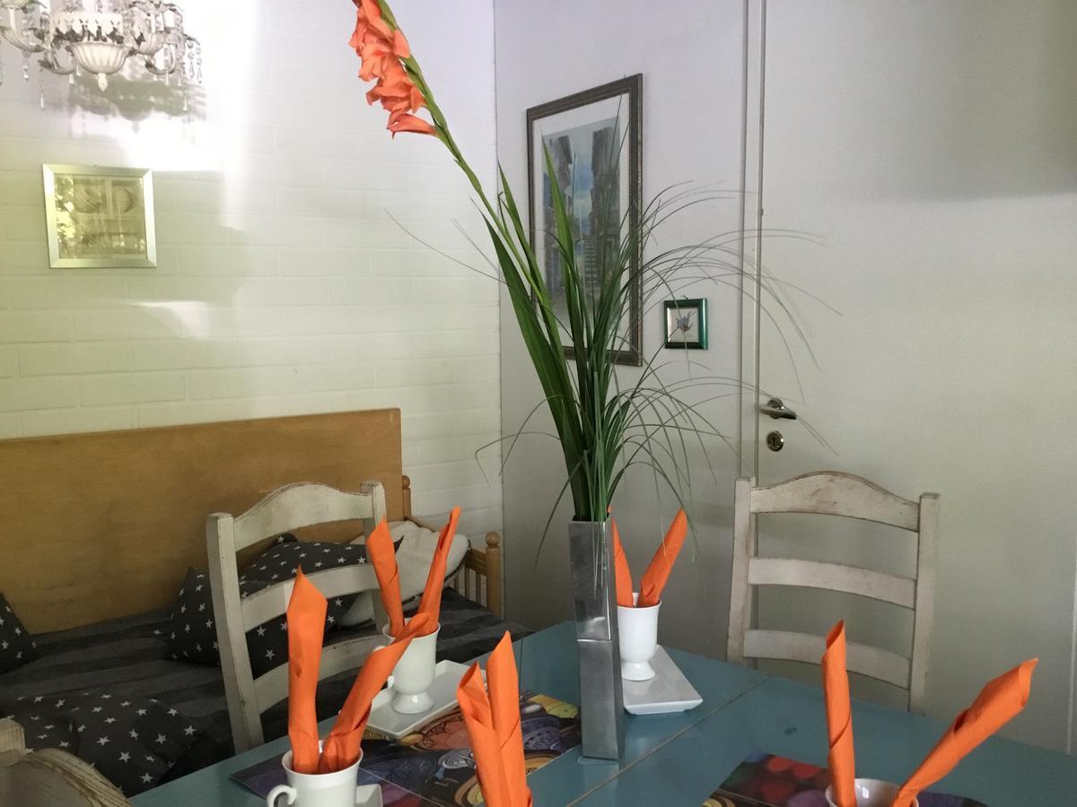 Apartment Nonna Keuruu Luaran gambar