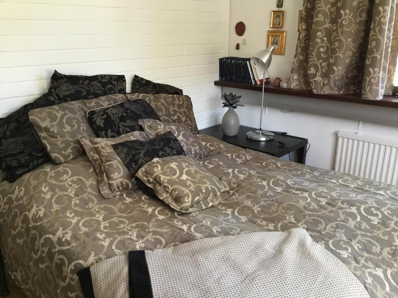Apartment Nonna Keuruu Luaran gambar