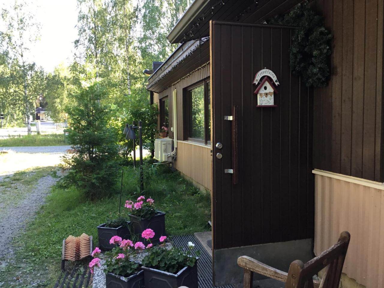 Apartment Nonna Keuruu Luaran gambar