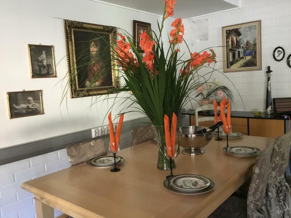 Apartment Nonna Keuruu Luaran gambar